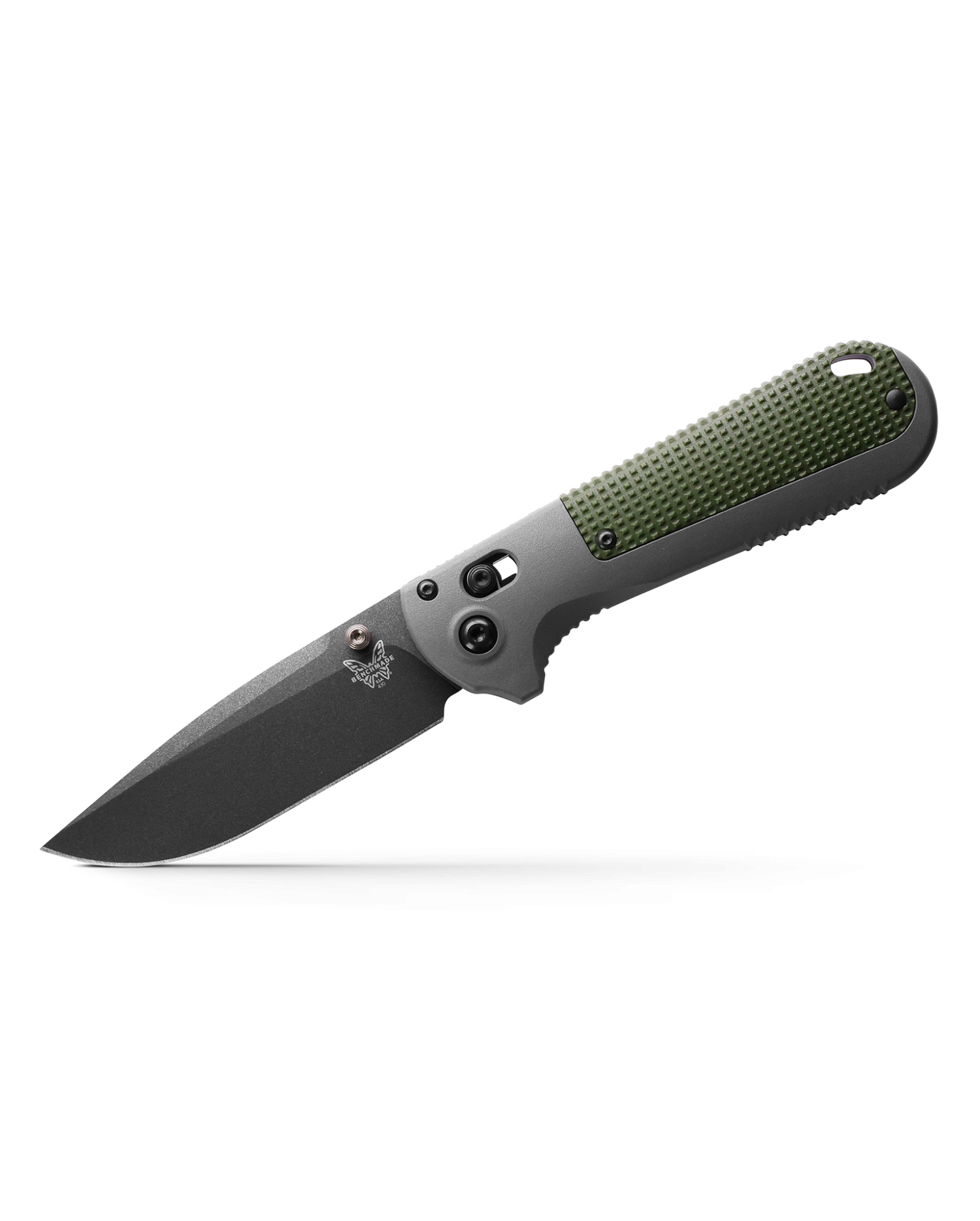 Benchmade Redoubt