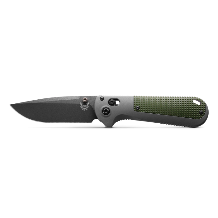 Benchmade Redoubt