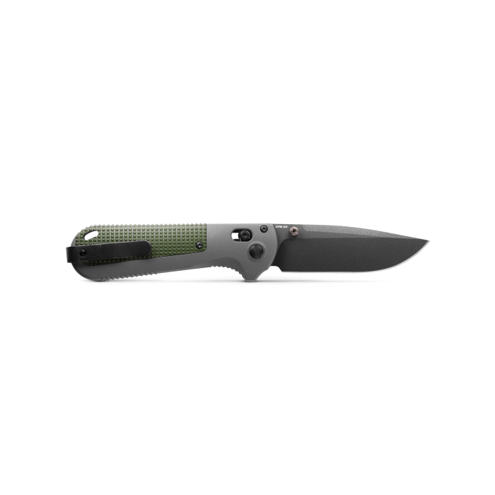 Benchmade Redoubt