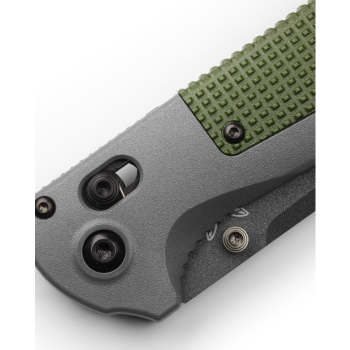 Benchmade Redoubt