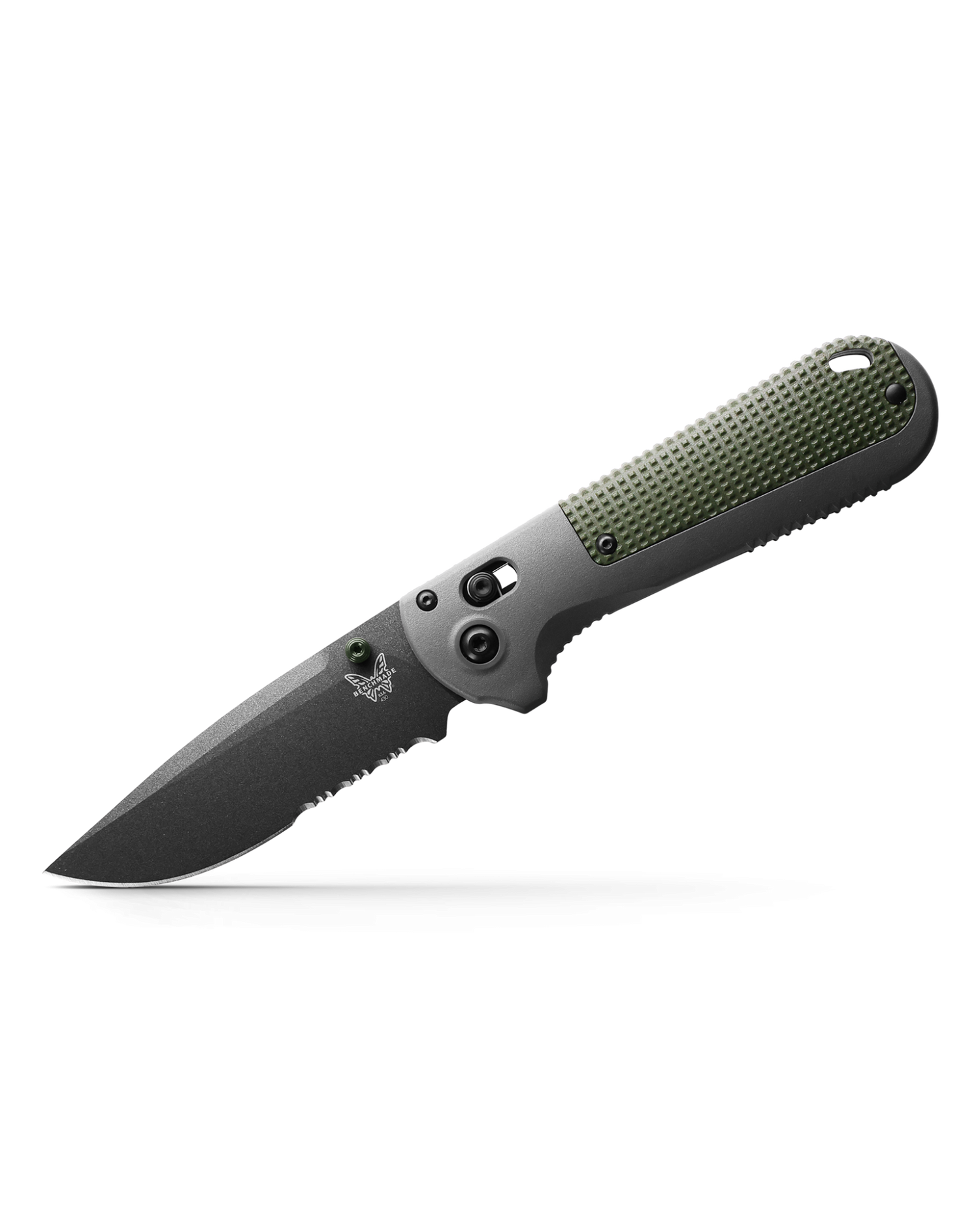 Benchmade Redoubt