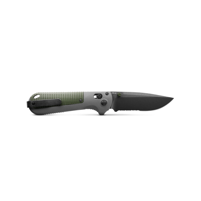 Benchmade Redoubt