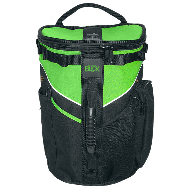 Buckingham - RopePro Deluxe Bag by Buckingham International - 4373/4374