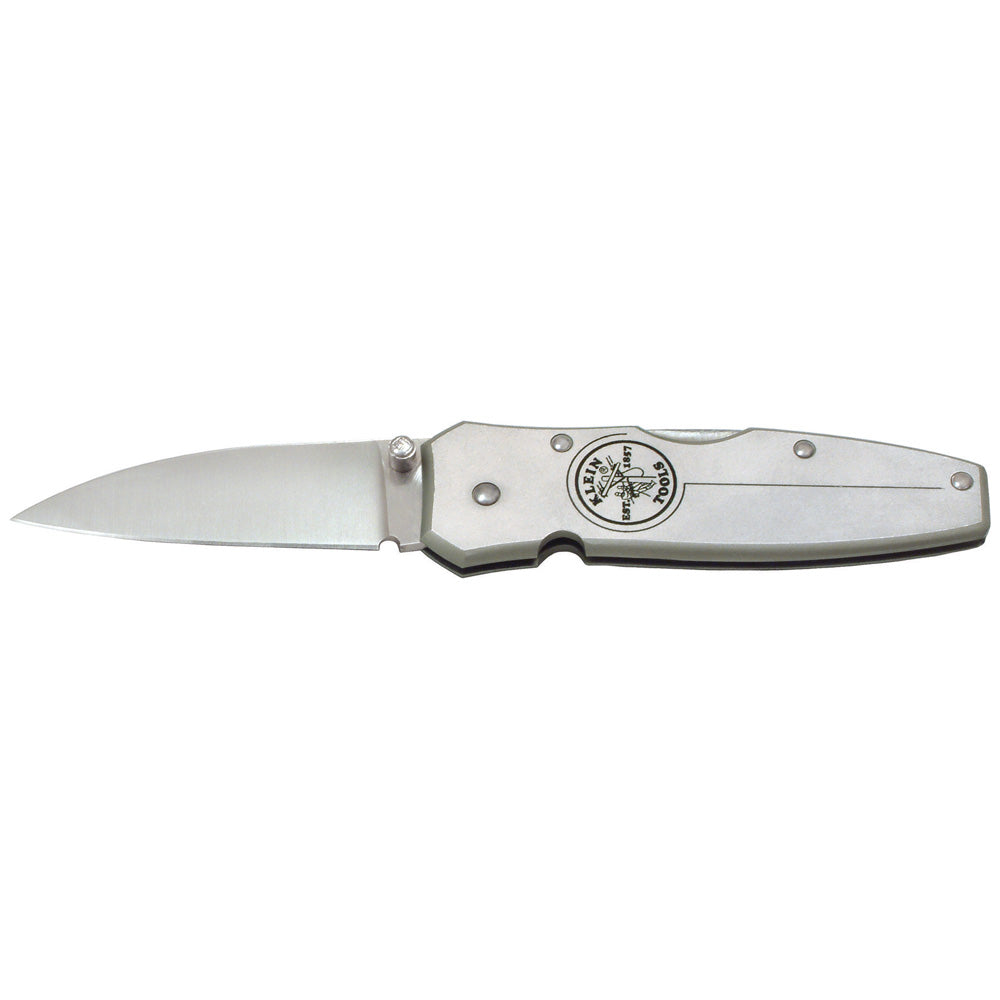 Klein Lightweight Knife, 2-1/4-Inch Drop Point Blade