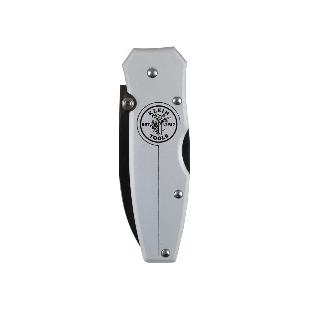 Klein Lightweight Knife, 2-1/4-Inch Drop Point Blade