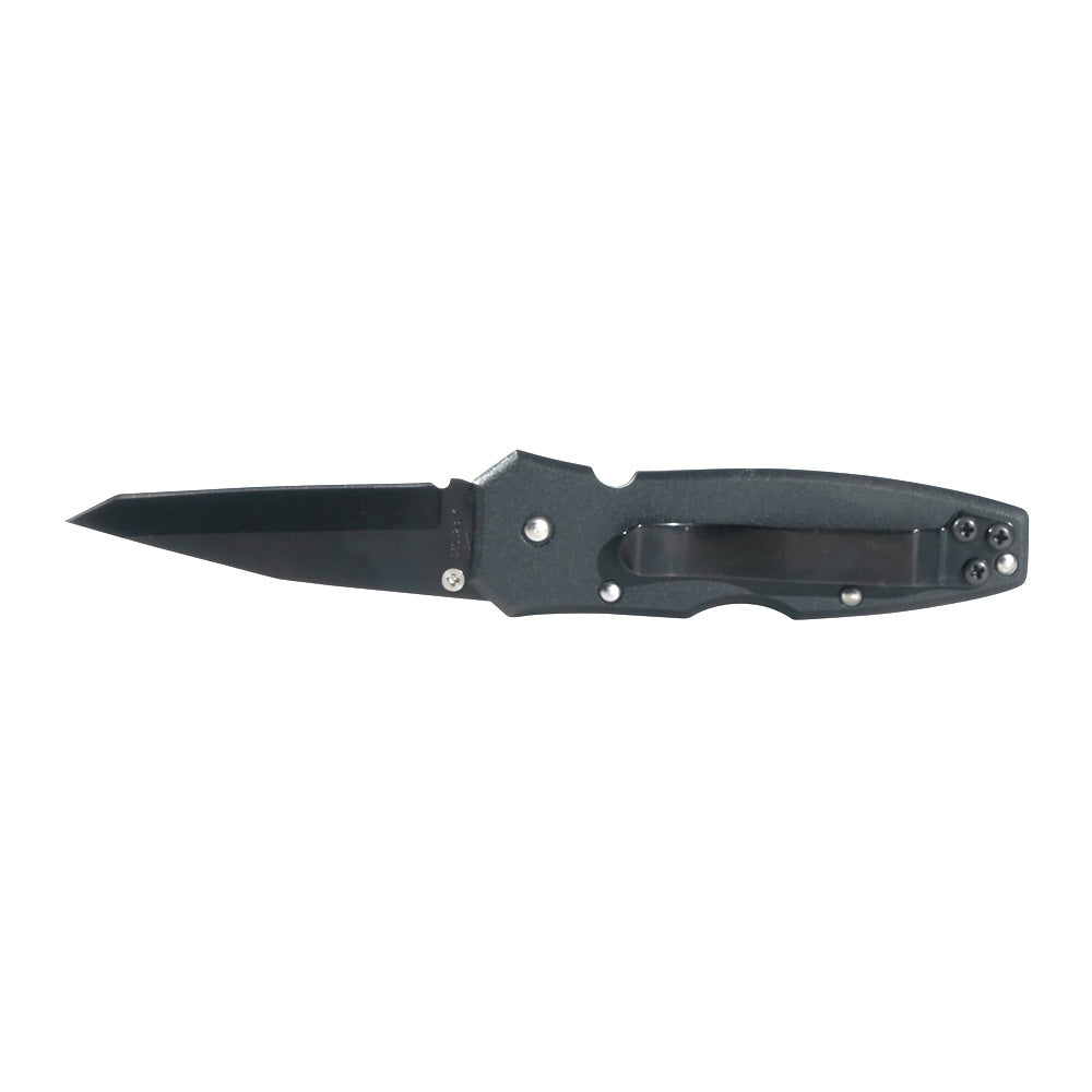 Klein Tanto Lockback Knife 2-1/2-Inch Blade