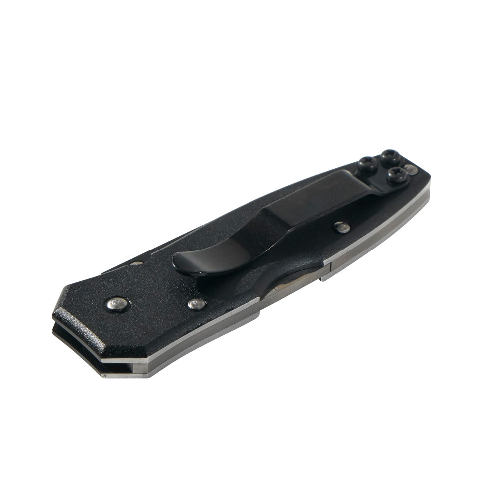 Klein Tanto Lockback Knife 2-1/2-Inch Blade