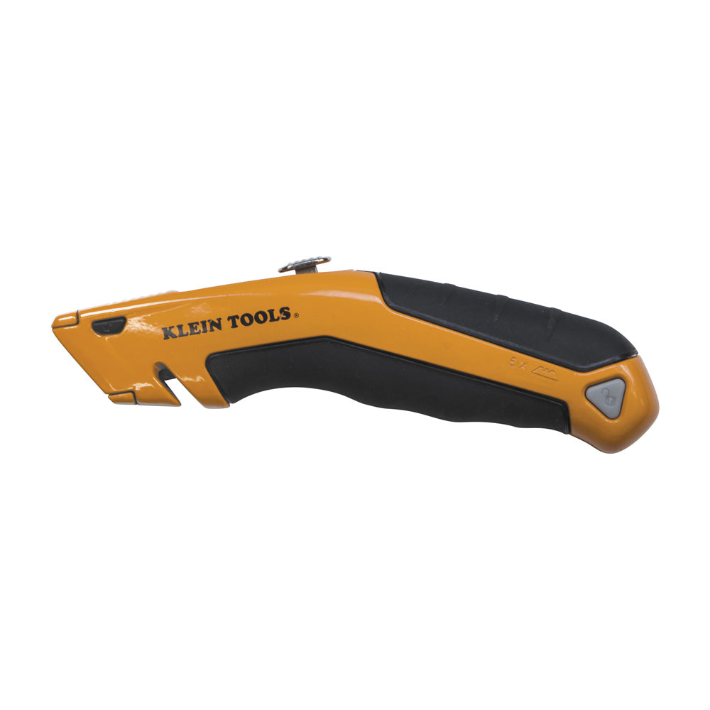 Klein-Kurve® Retractable Utility Knife