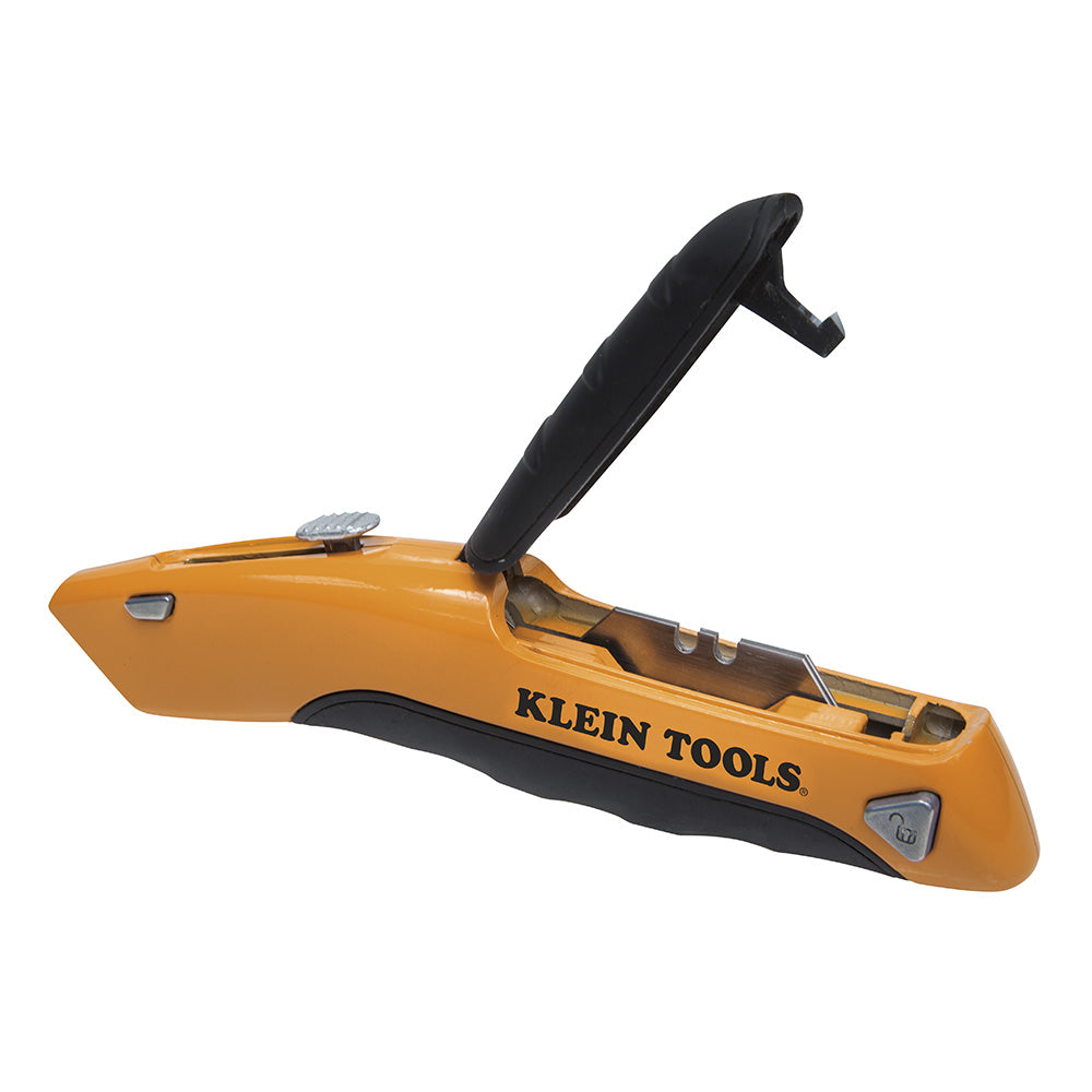 Klein-Kurve® Retractable Utility Knife