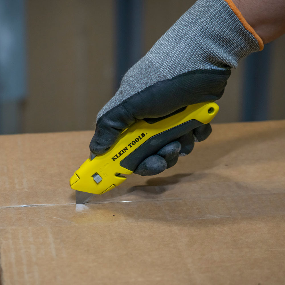 Klein Self-Retracting Utility Knife