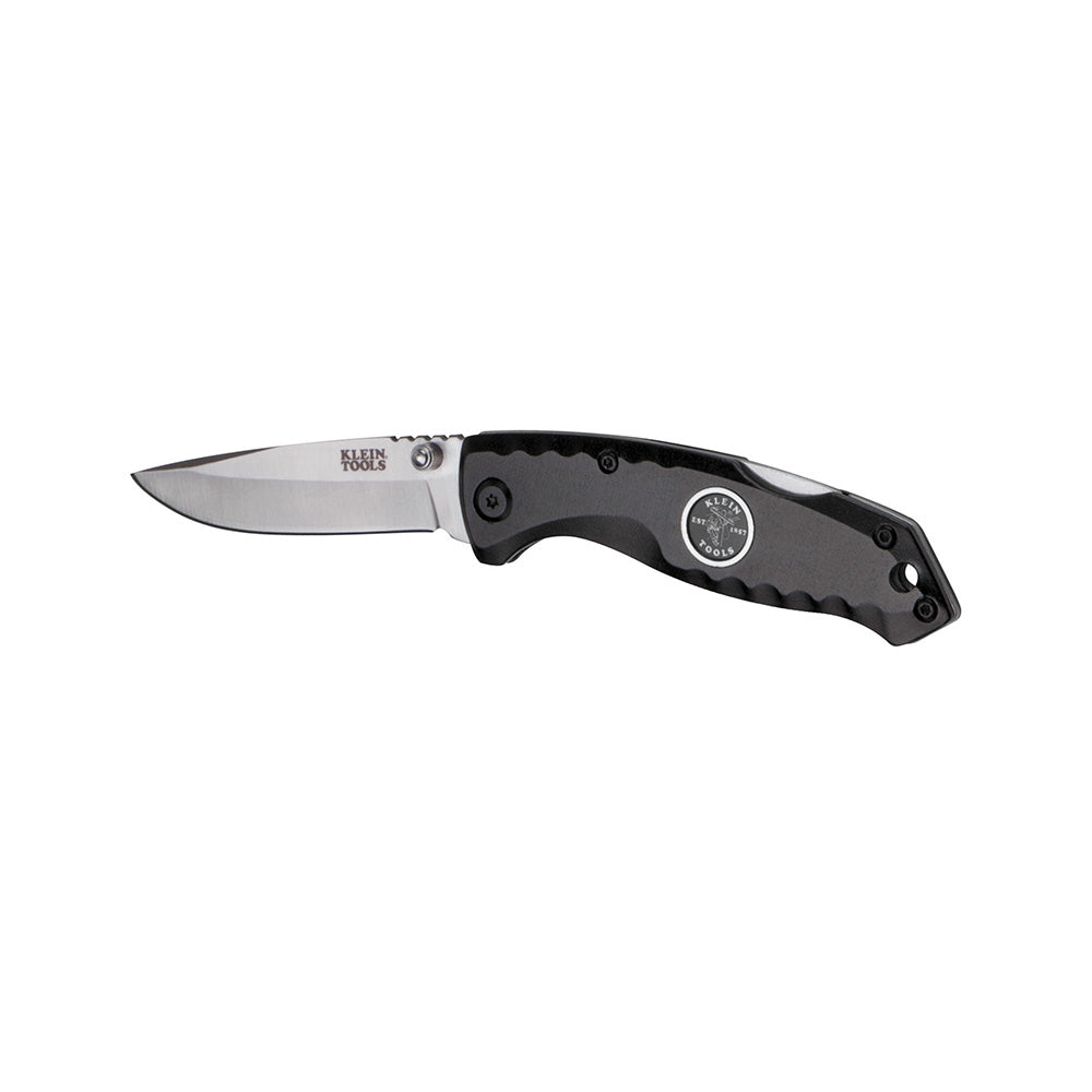 Klein Compact Pocket Knife