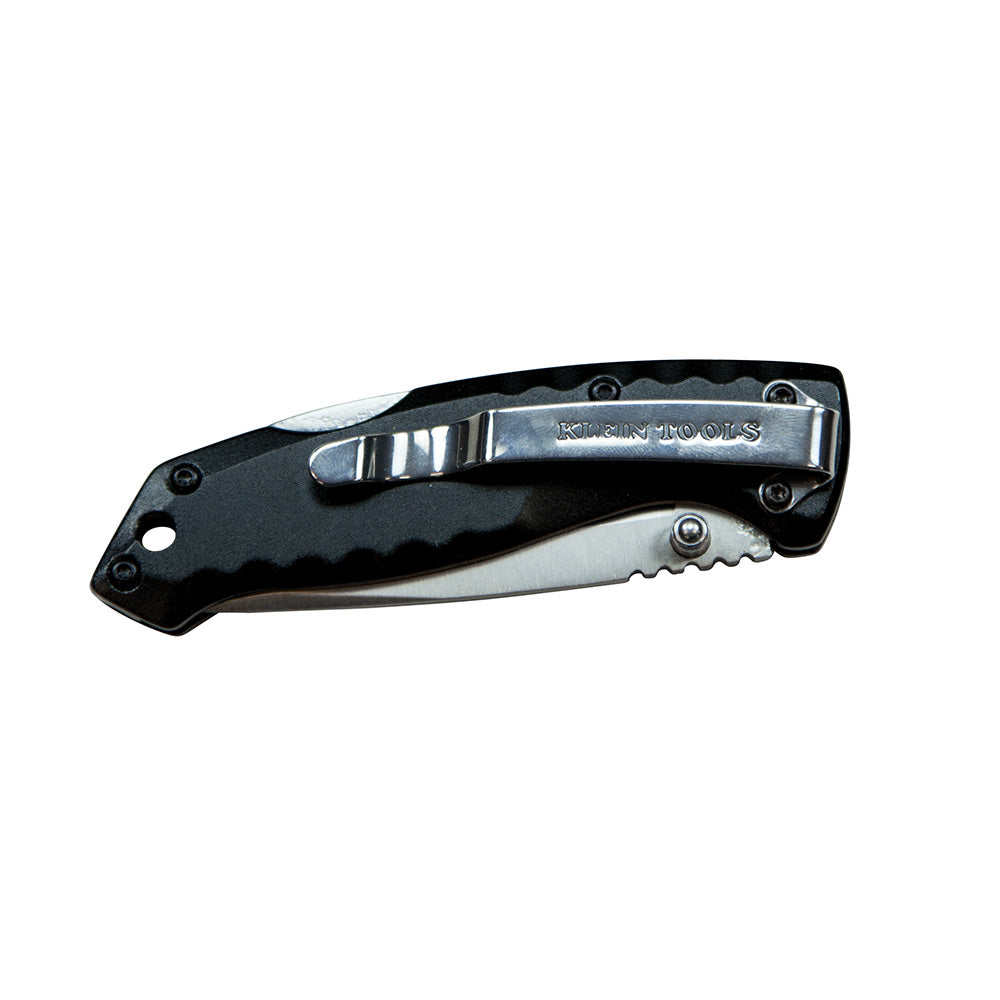 Klein Compact Pocket Knife