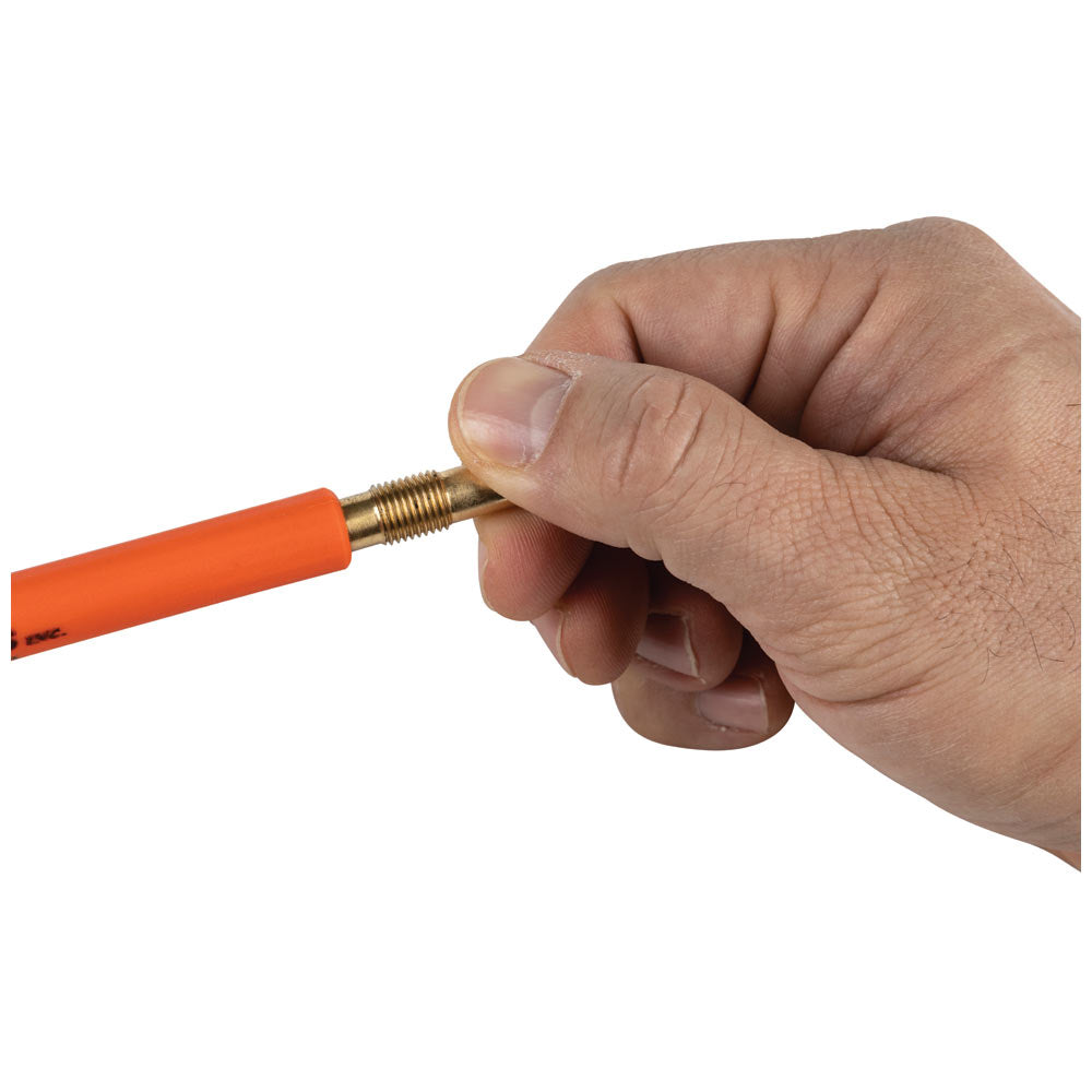 Klein Pocket-Sized Knife Sharpener