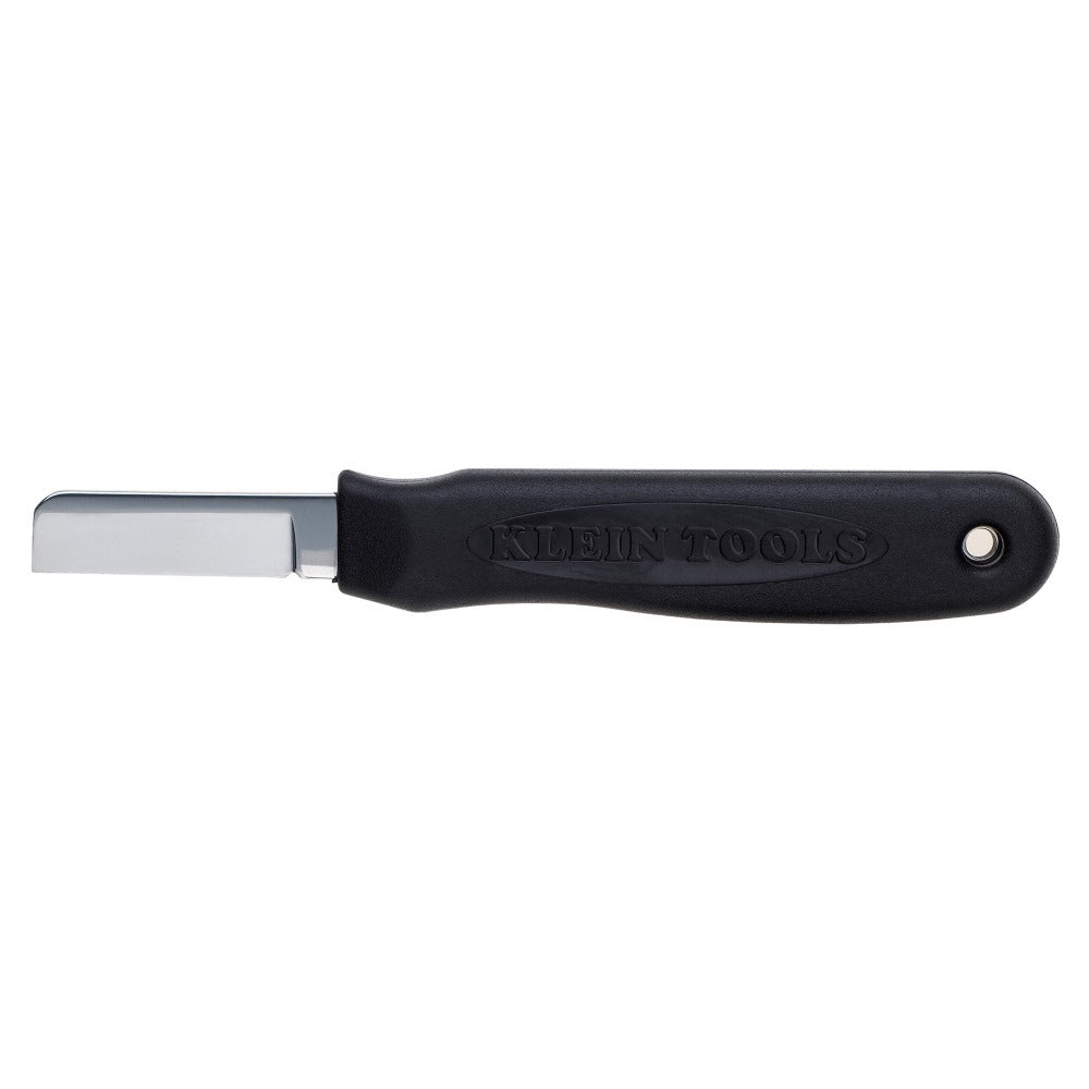 Klein Cable Splicer's Knife, 6-1/4-Inch