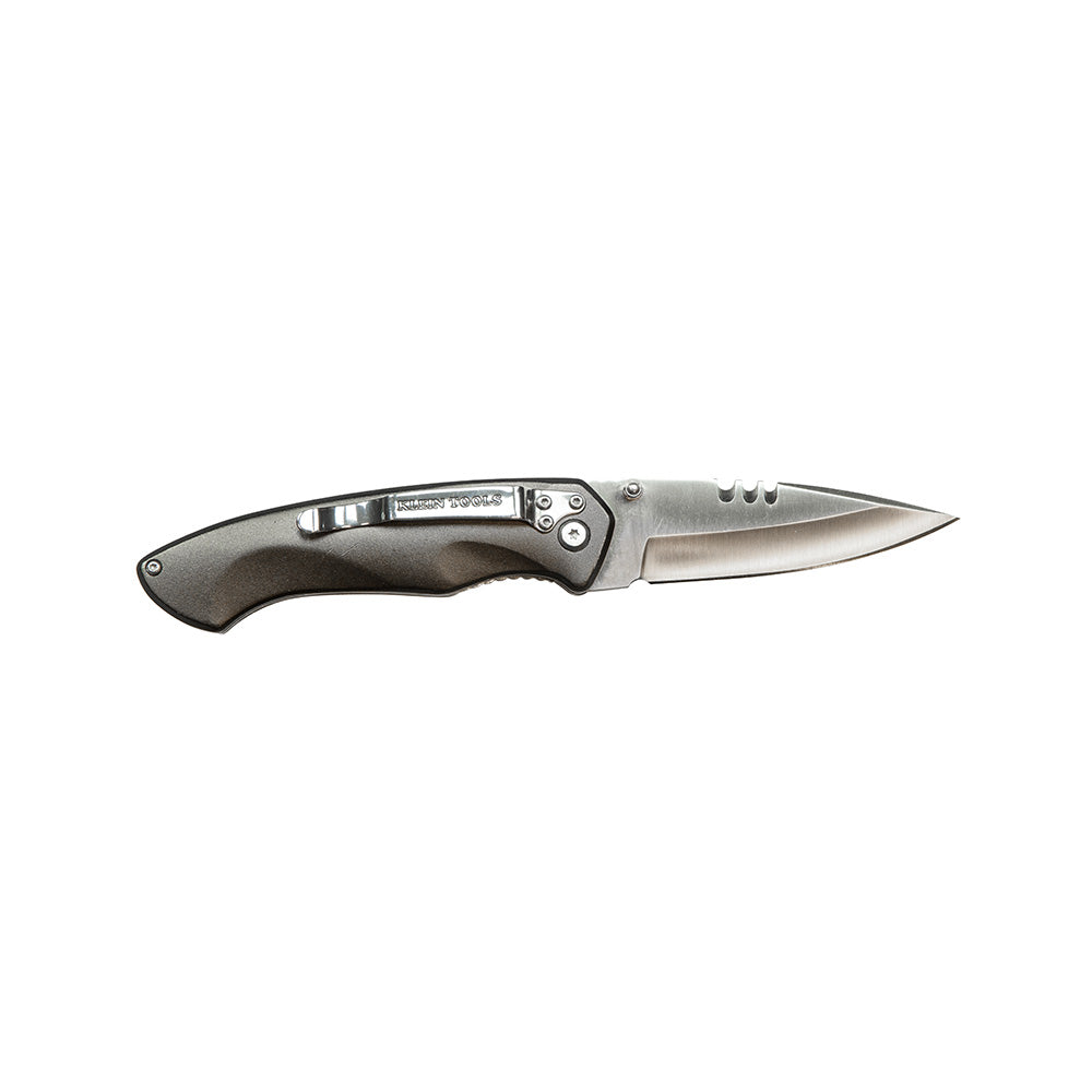 Klein Electrician's Pocket Knife