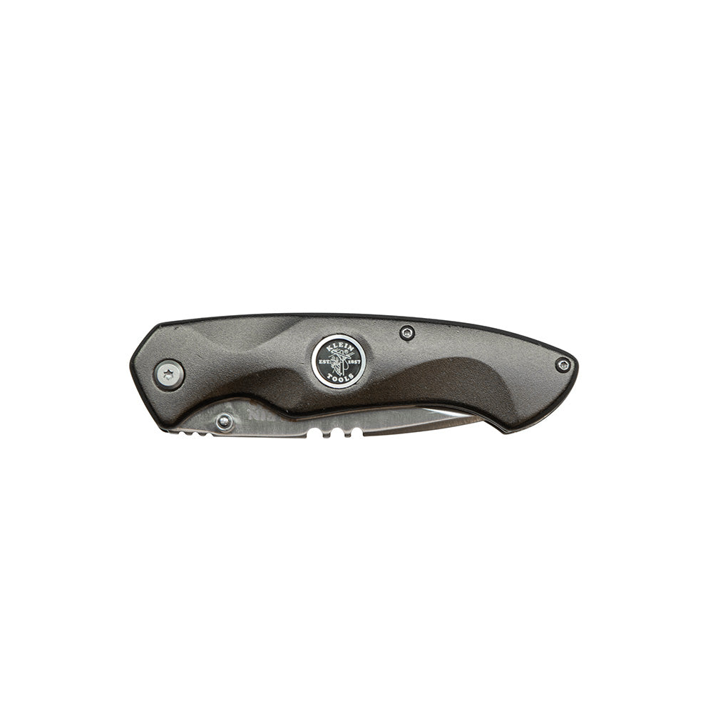 Klein Electrician's Pocket Knife