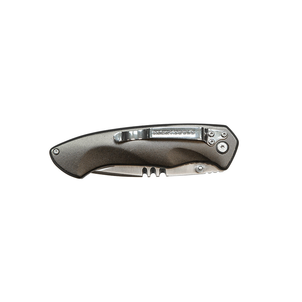 Klein Electrician's Pocket Knife