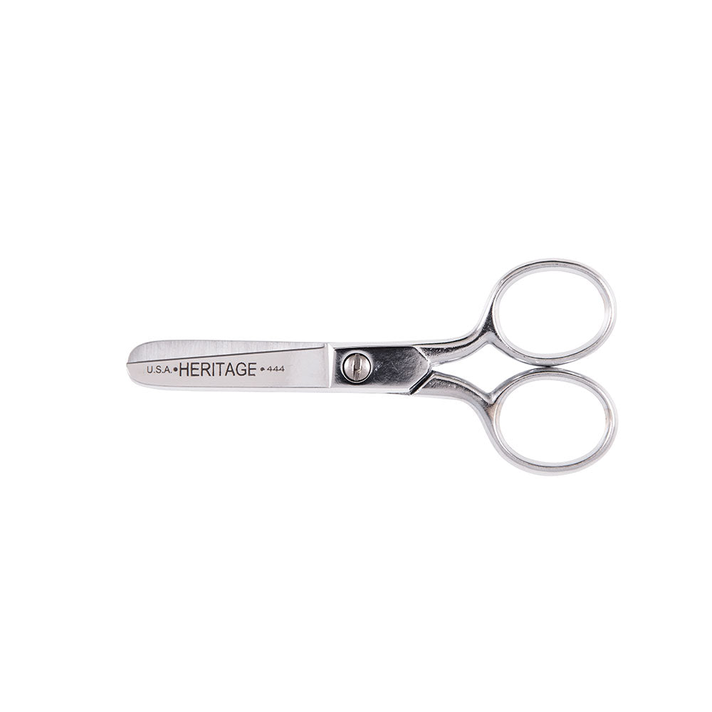 Klein Safety Scissors, 4-Inch