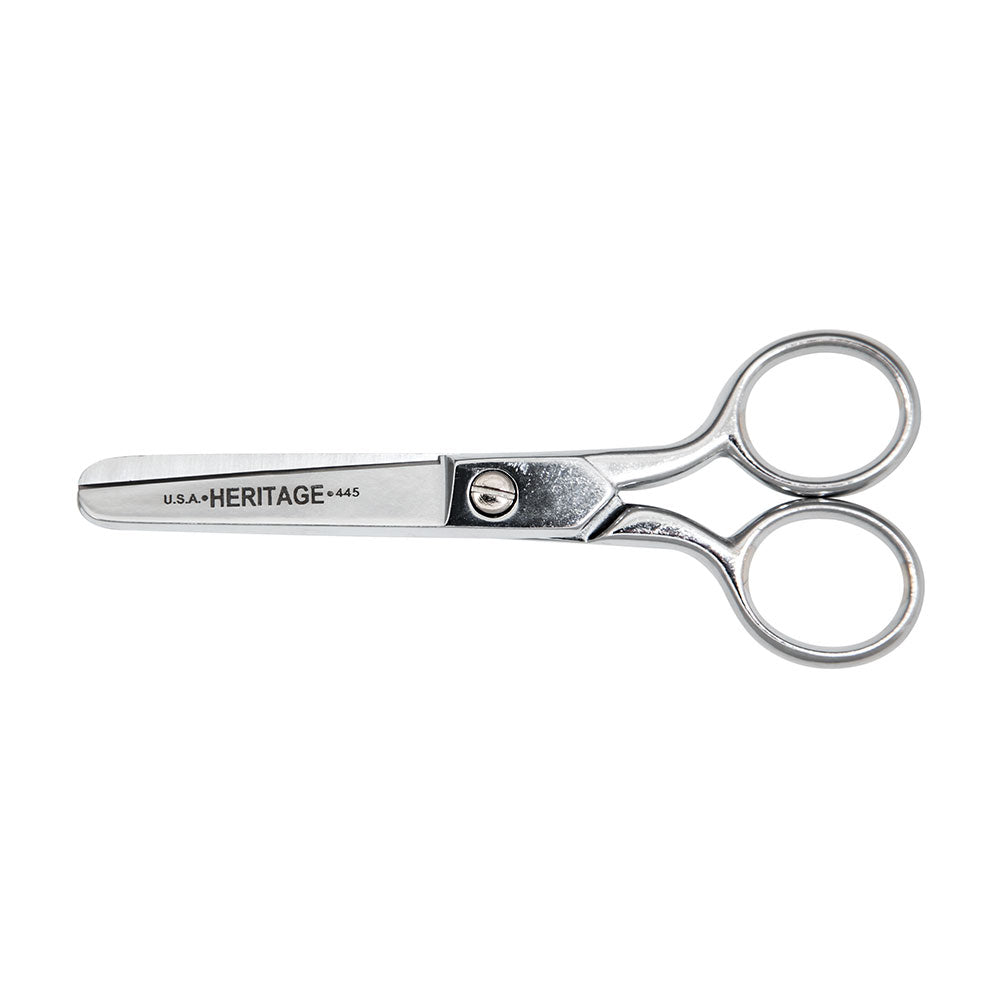 Klein Safety Scissors, 5-Inch