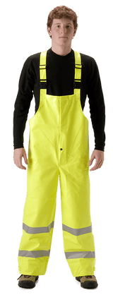 Nasco - Sentinel Rain Bib Trouser - Large