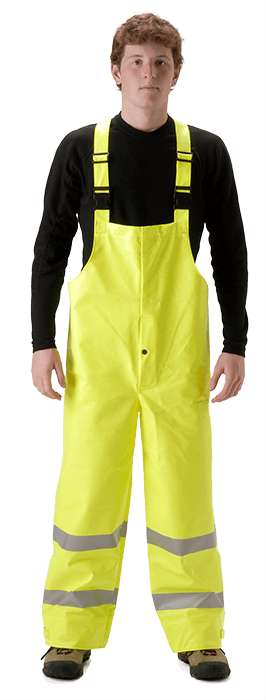 Nasco - Sentinel Rain Bib Trouser - XL