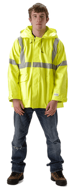 Nasco - Sentinel Rain Jacket - Large