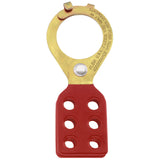 Klein Lockouts with Interlocking Tabs 1-Inch Diameter