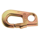 Klein Heavy-Duty Snap Hook for Block and Tackle