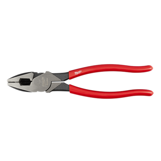 Milwaukee - High-Leverage Lineman's Pliers