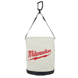 Milwaukee - Canvas Utility Bucket