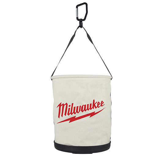 Milwaukee - Canvas Utility Bucket