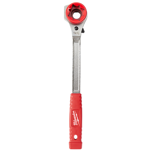 Milwaukee - Linemans High Leverage Ratcheting Wrench
