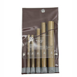 Klein Brass Punches 5 Piece Set