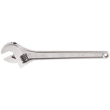 Klein Adjustable Wrench Standard Capacity, 24-Inch