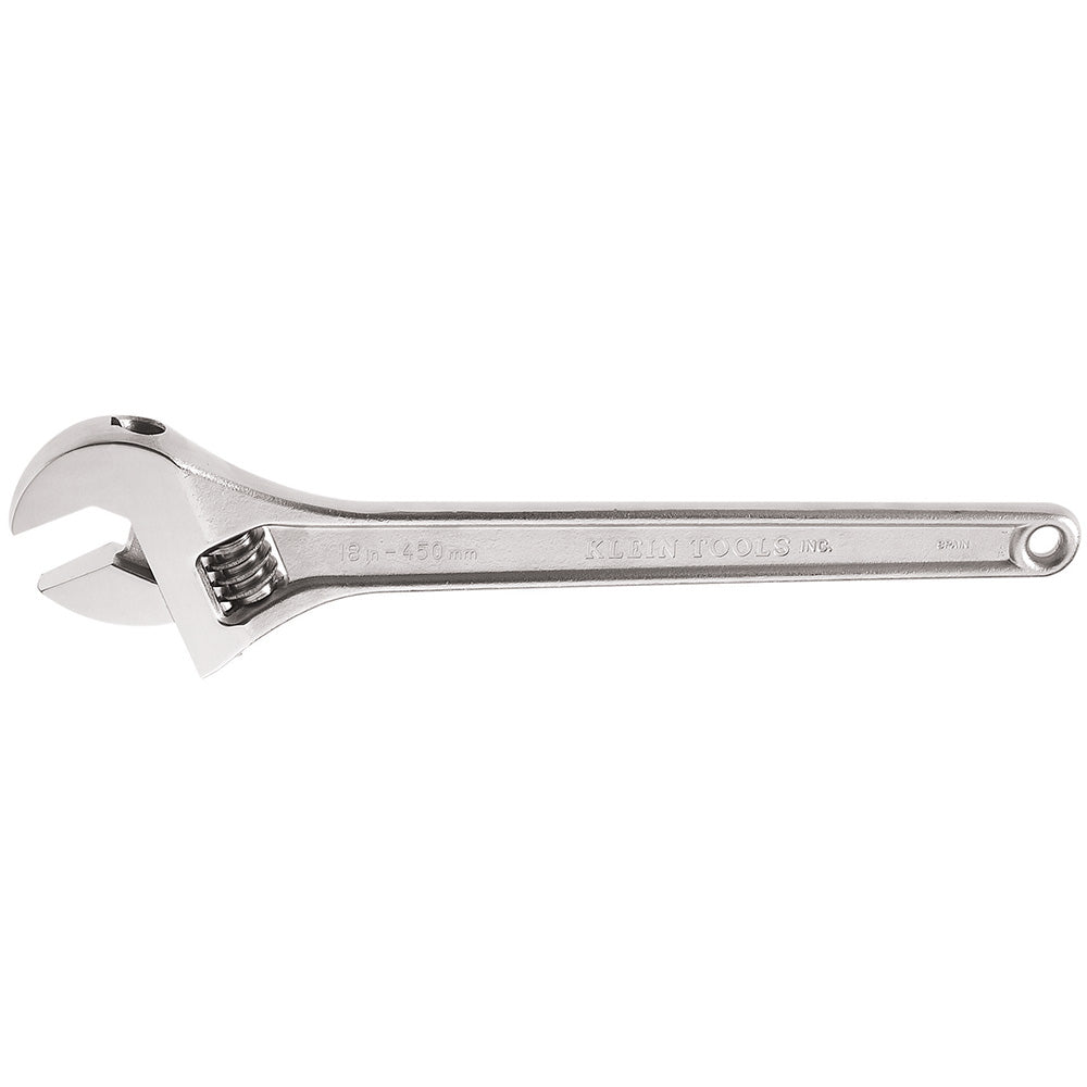 Adjustable Wrench Standard Capacity, 24-Inch