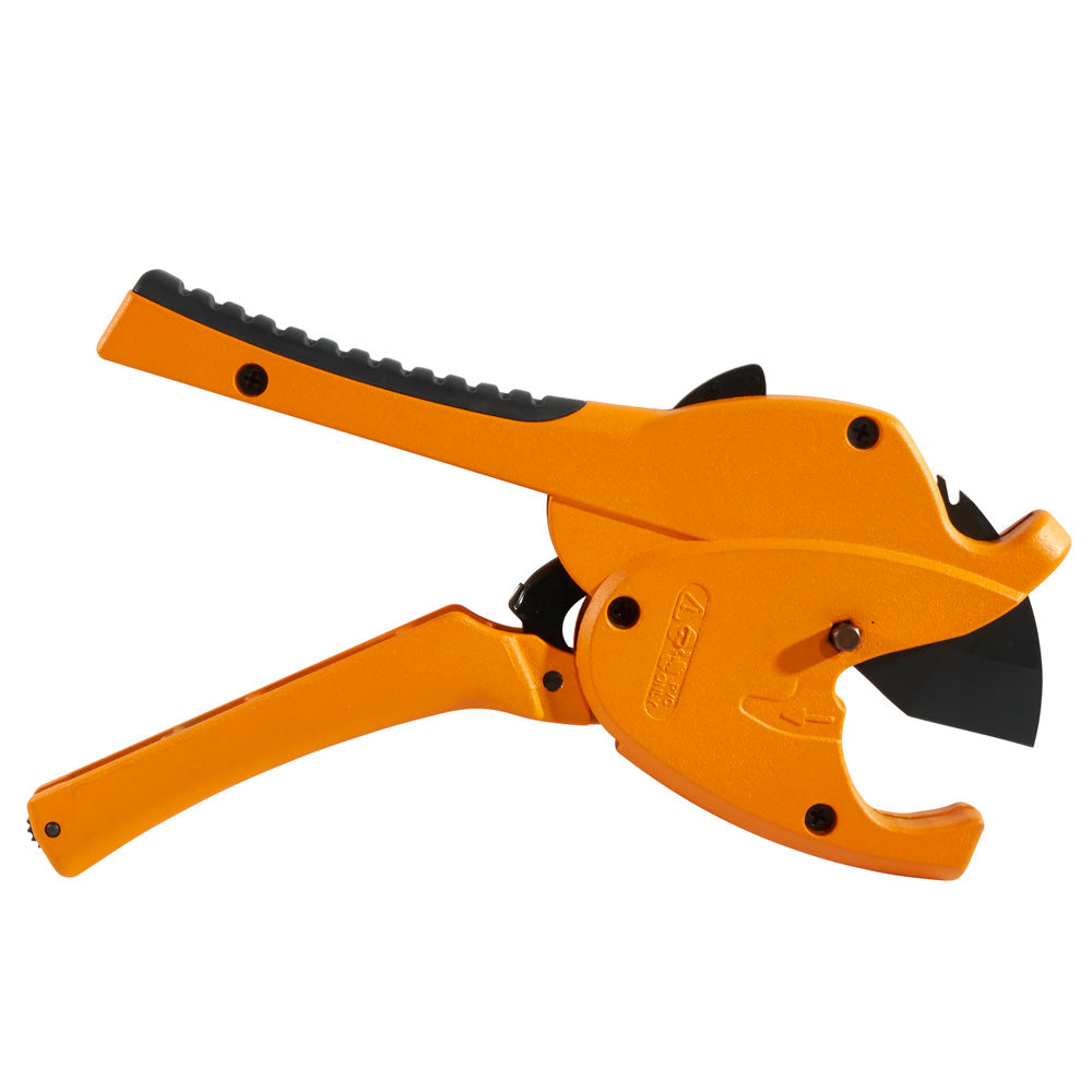 Klein Ratcheting PVC Cutter