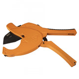 Klein Large Capacity Ratcheting PVC Cutter