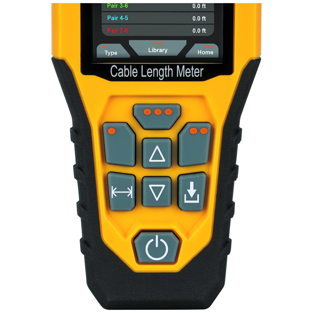 Klein TDR Cable Length Meter