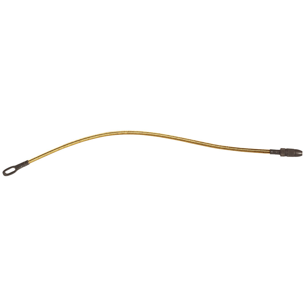 Klein 13-Inch Flexible Fish Tape Leader