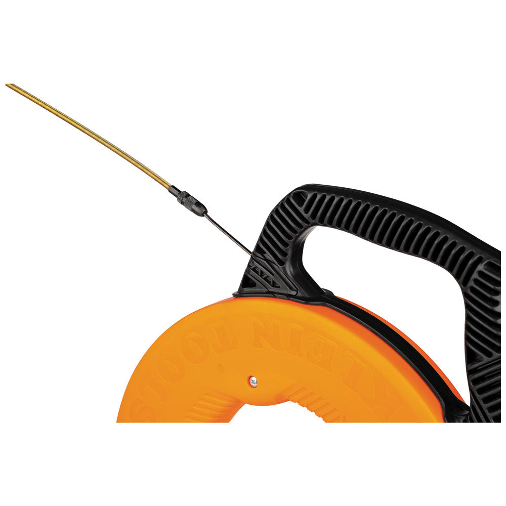 Klein 13-Inch Flexible Fish Tape Leader