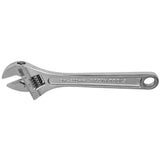 Klein Adjustable Wrench, Extra-Capacity, 8-Inch