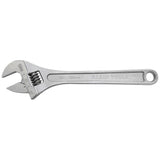 Klein Adjustable Wrench Extra Capacity, 12-Inch