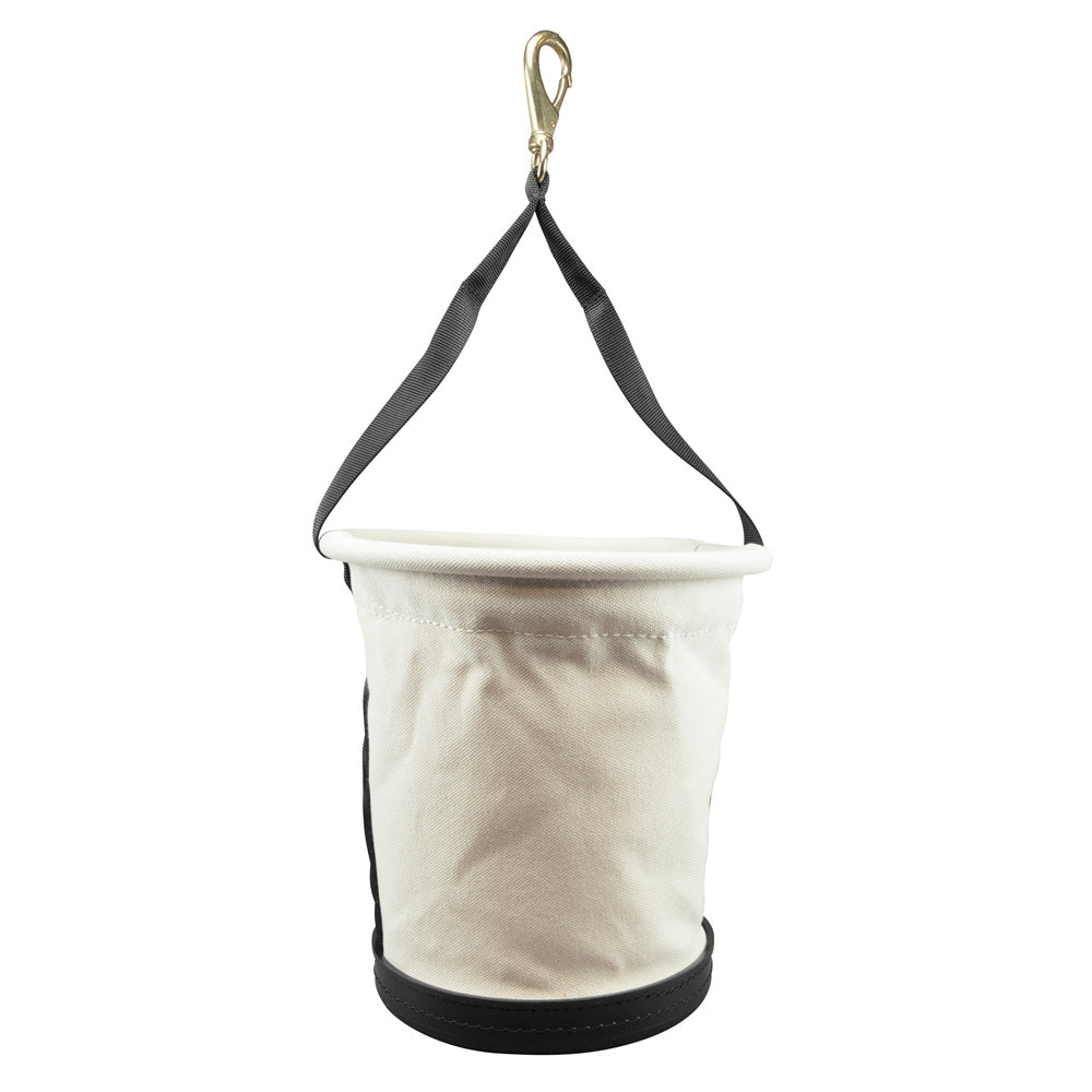 Klein Heavy-Duty Tapered-Wall Bucket