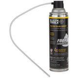 Klein Wire Pulling Foam Lubricant