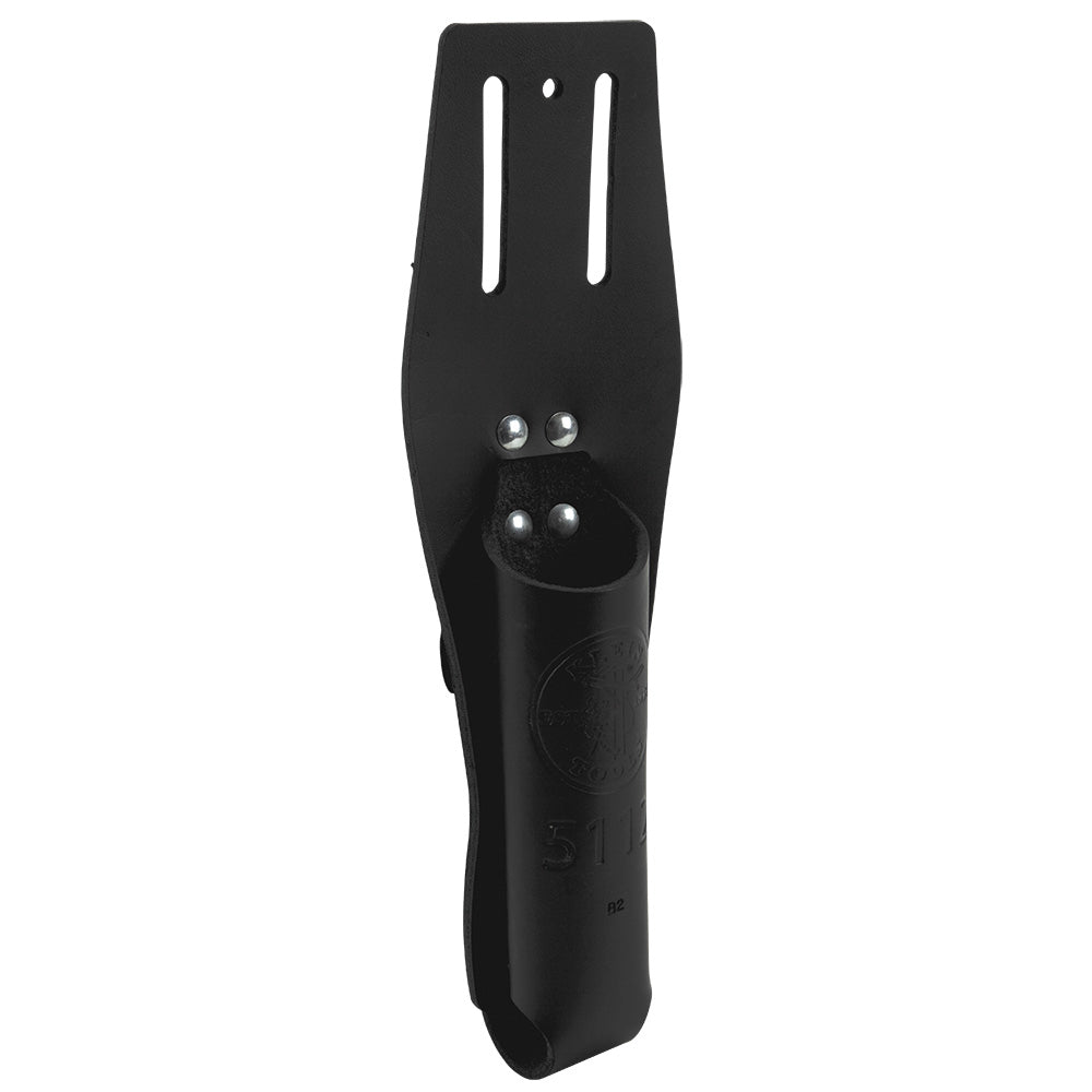Pliers Holder with Closed Bottom