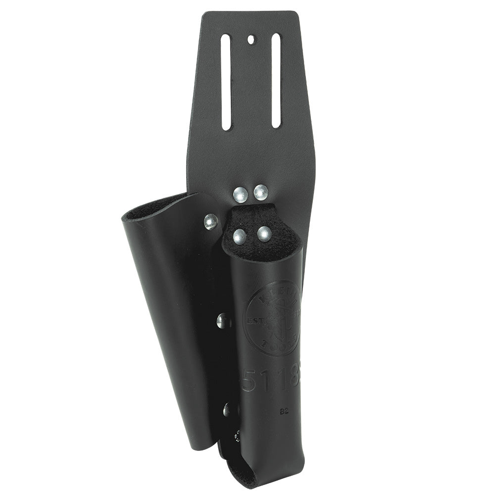 Pliers and Screwdriver Holder, Slotted Connection