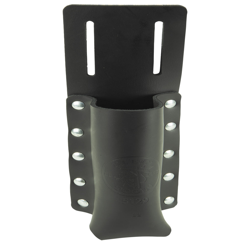 Klein Flashlight Holder