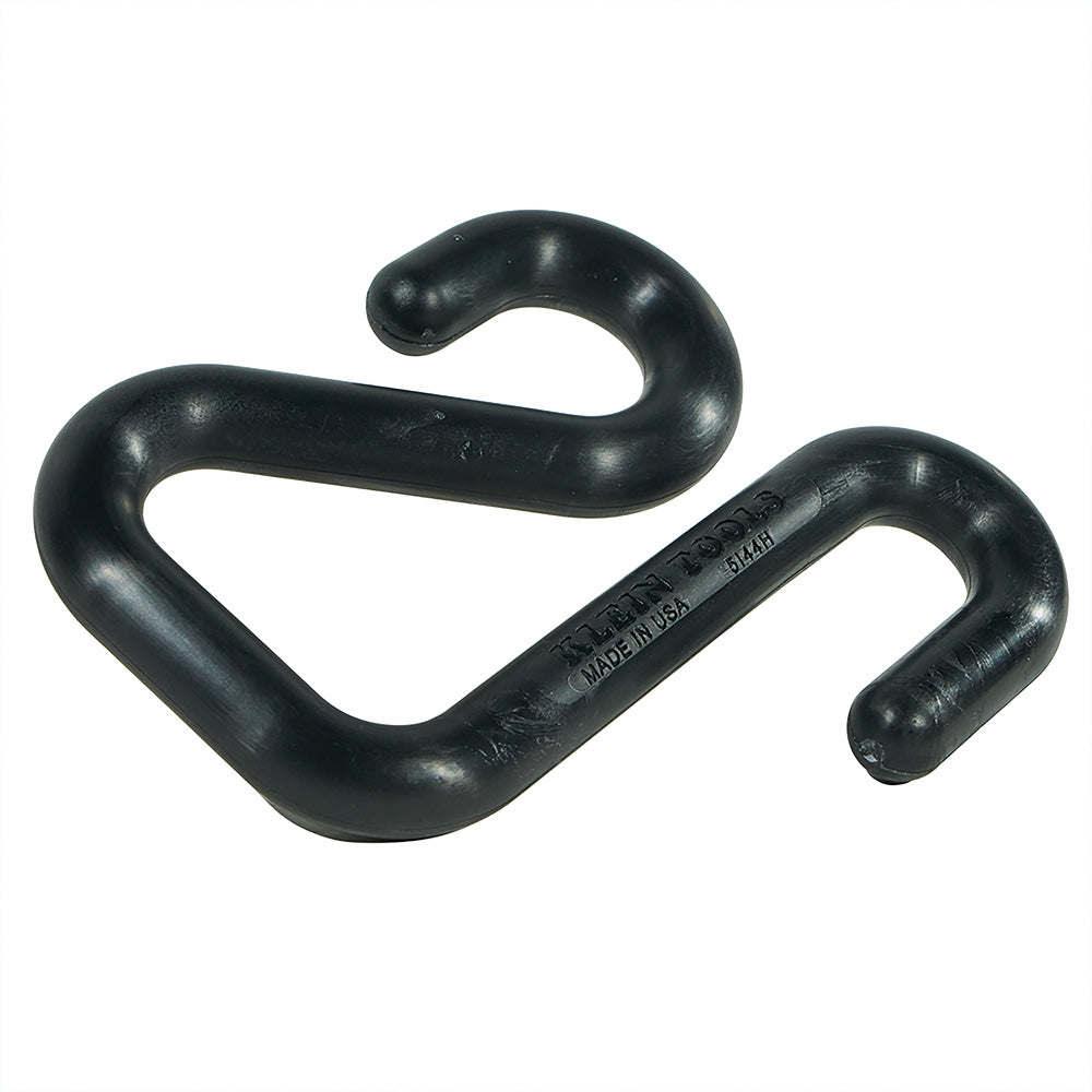 Klein Hook for Aerial Baskets