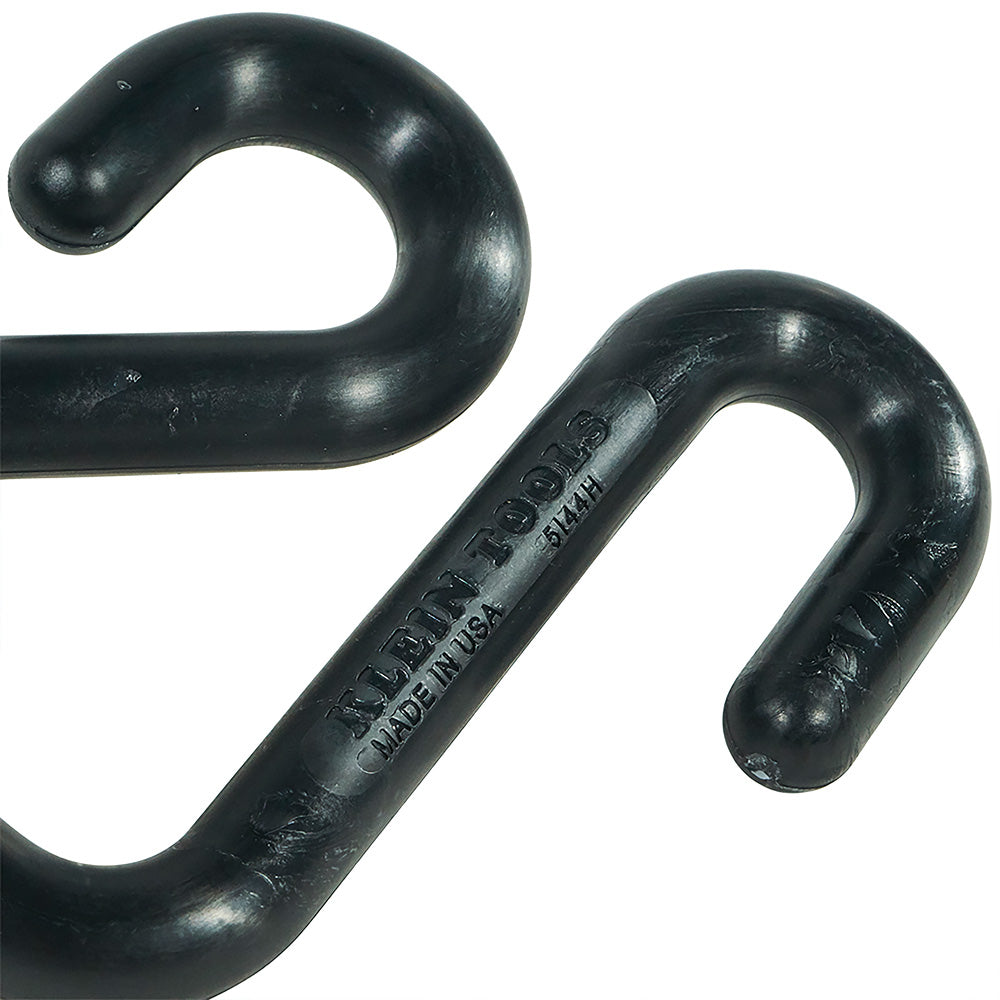 Klein Hook for Aerial Baskets