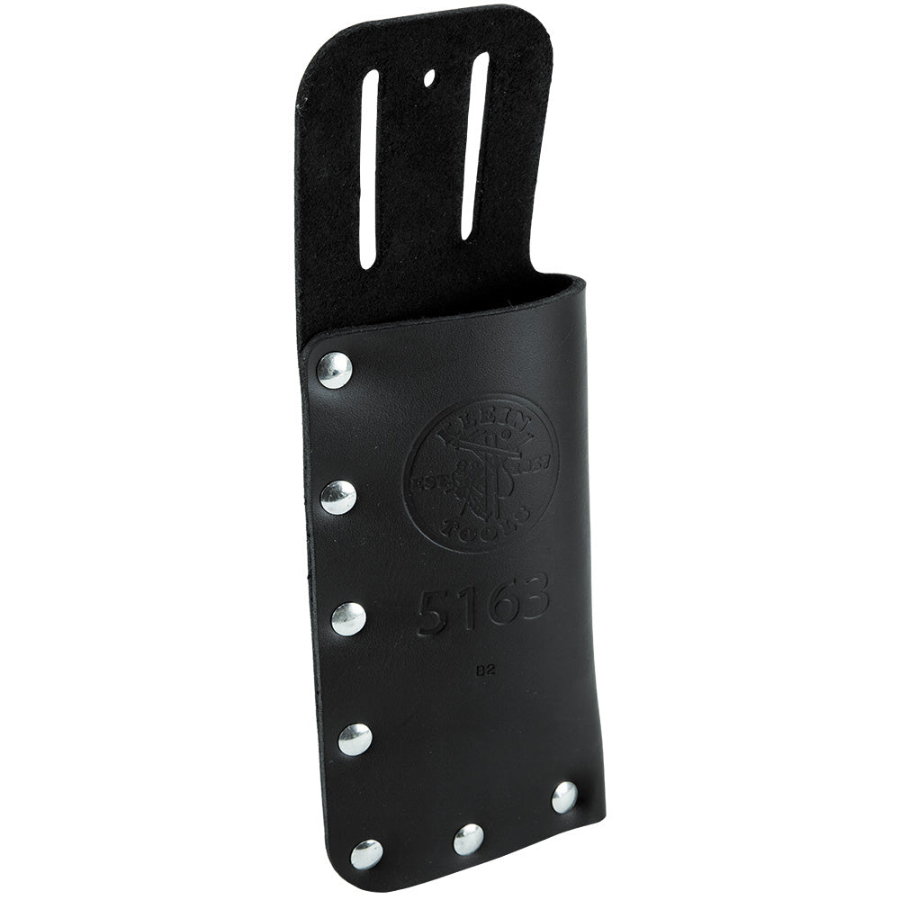 Klein Leather Lineman's Knife Holder, 2-Inch